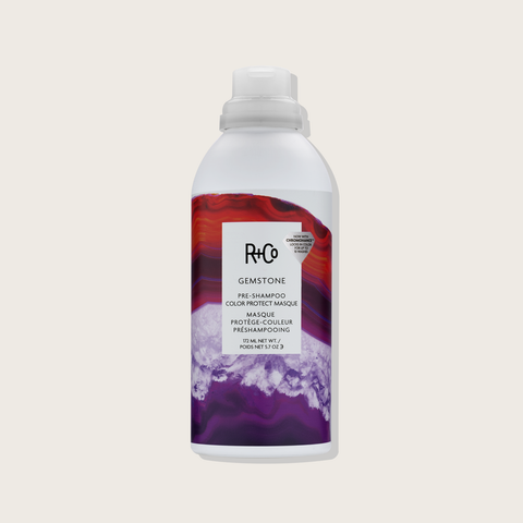 Gemstone Pre-shampoo Color Protect Masque 