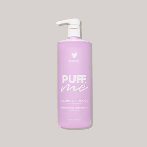 DESIGN.ME - Shampooing volume PUFF.ME
