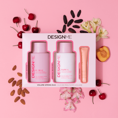 Puff.Me Spring Duo Kit Promotion