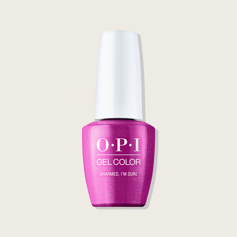 GelColor | Charmed I’m Sure | HPP07