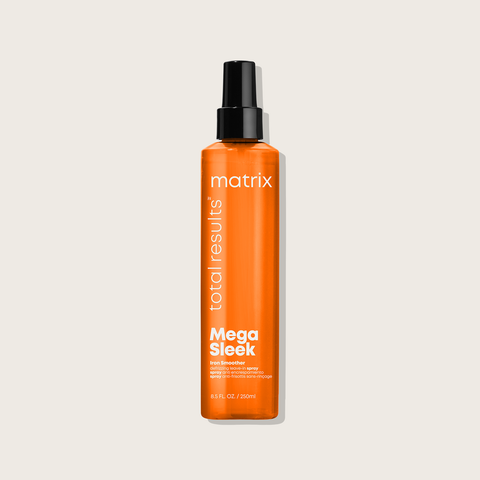 Iron Smoother Leave-in Spray Mega Sleek