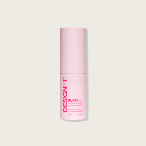 Puff.ME volumizing powder 