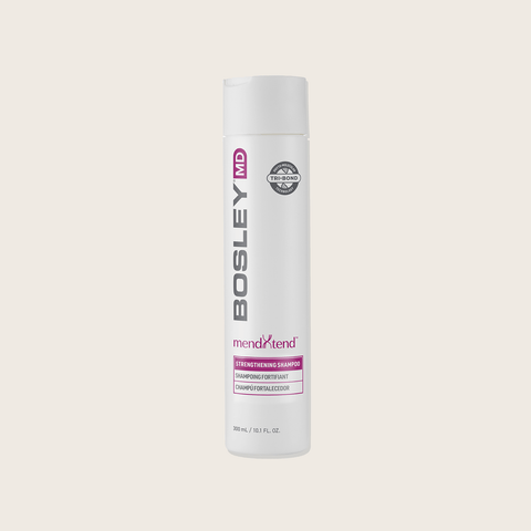 MendXtend Strengthening Shampoo 