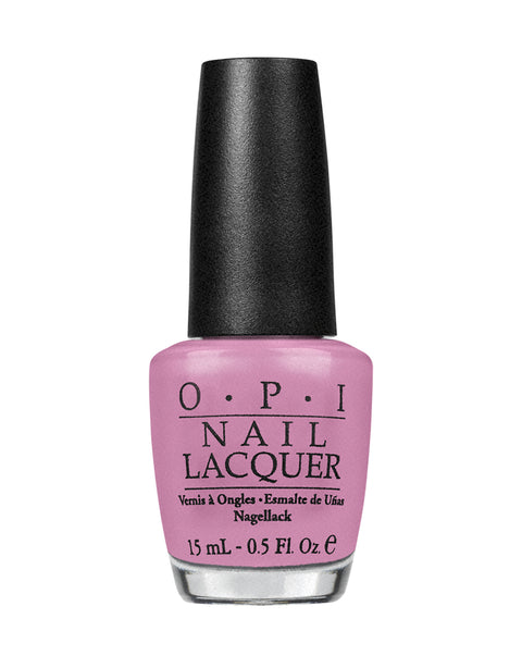 OPI - VERNIS | Lucky lucky lavender | NLH48