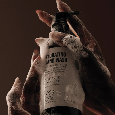 1x Nettoyant lavande recharge + 1x format régulier gratuit