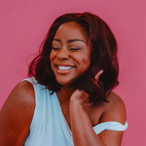 ALCÔVE - Duo Volumisant 950 ml