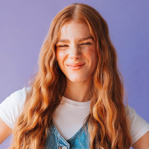 ALCÔVE - Duo Violet 950 ml