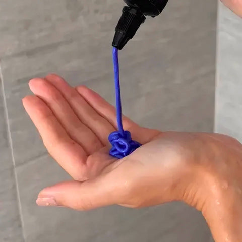 ALCÔVE - Duo printemps Violet 300 ml