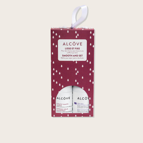 Coiffure festive avec un ornement de cheveux Alcôve pour fêtes, élégant accessoire de style pour cheveux.