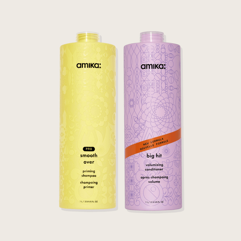 Promotion 2x Liters and/or 500 ml Mask at special price