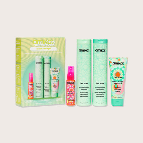 Inner Strength Strength Repair Routine Set holiday promo