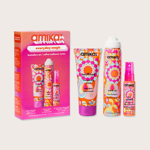 Promo des fêtes Coffret de best-sellers Everyday Magic - Canada