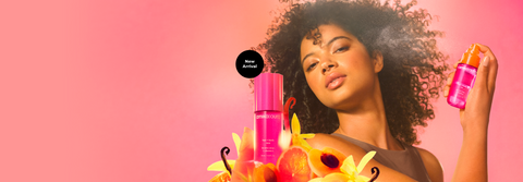 amika:aura hair + body mist