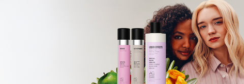 20% de rabais sur les produits coiffants