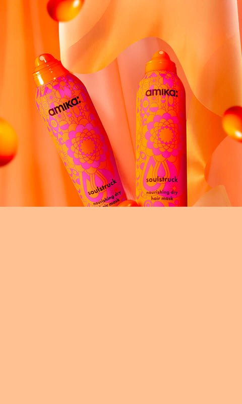 Masque nourrissant sans rinçage Soulstruck
