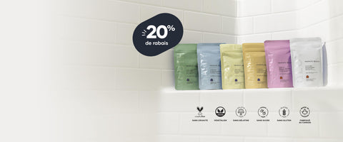 La première étape de ta routine beauté