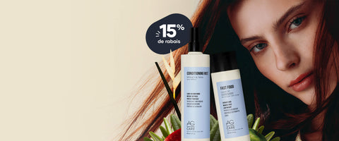 Vos 2 produits préférés en rabais