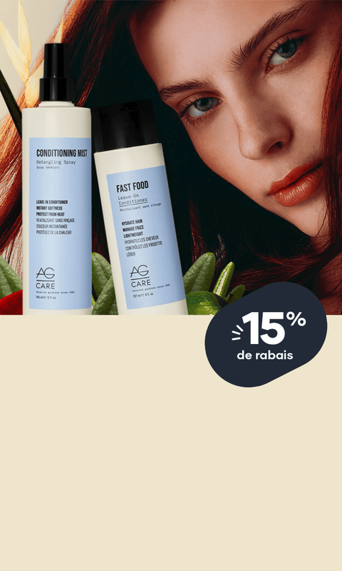 Vos 2 produits préférés en rabais