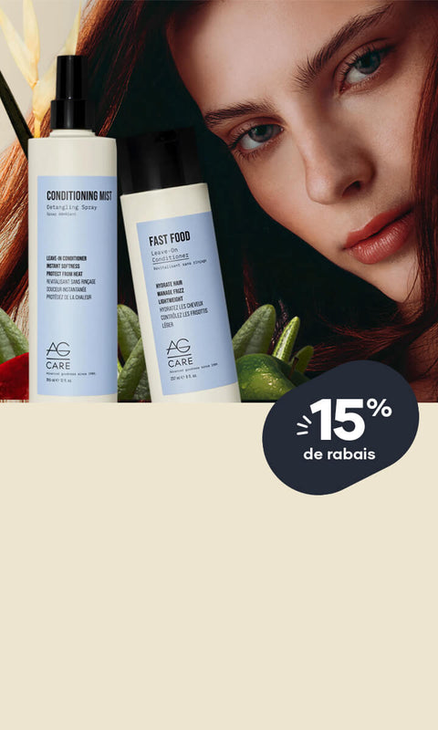 Vos 2 produits préférés en rabais