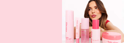 Magasine la collection Pixie Woo dès maintenant!