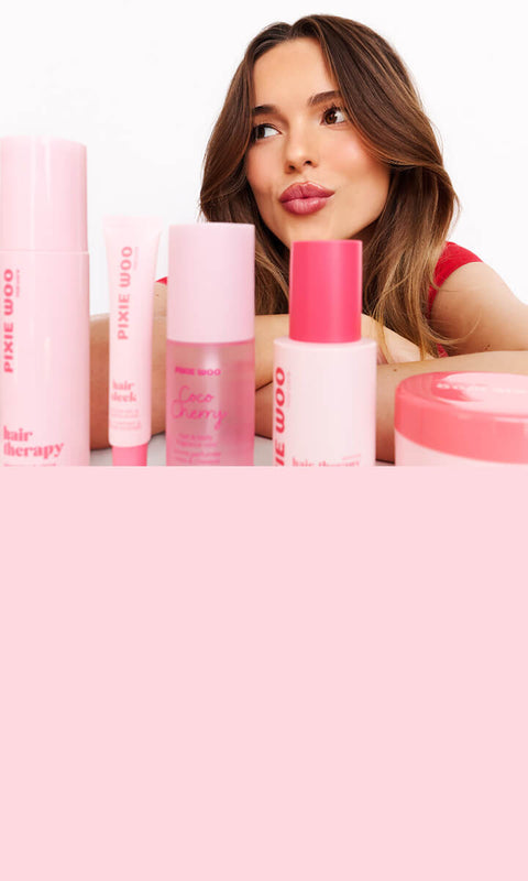 Magasine la collection Pixie Woo dès maintenant!