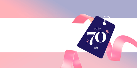 Clearance Sale