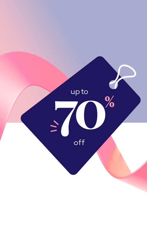 Clearance Sale