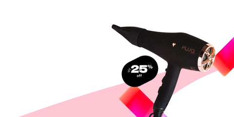 Special Deal on the PLUG Dryer