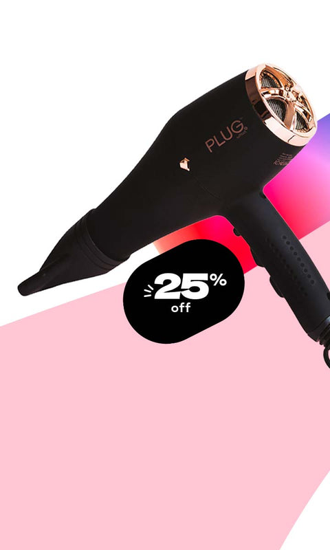 Special Deal on the PLUG Dryer