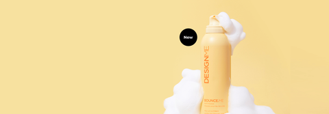 BOUNCE.ME curl mousse
