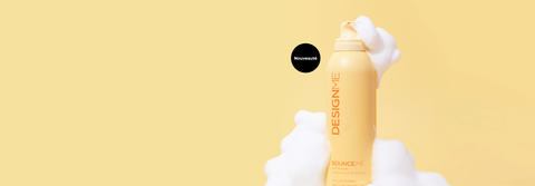 Mousse pour les boucles BOUNCE.ME