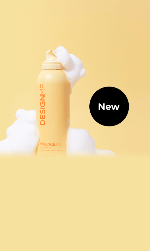 BOUNCE.ME curl mousse