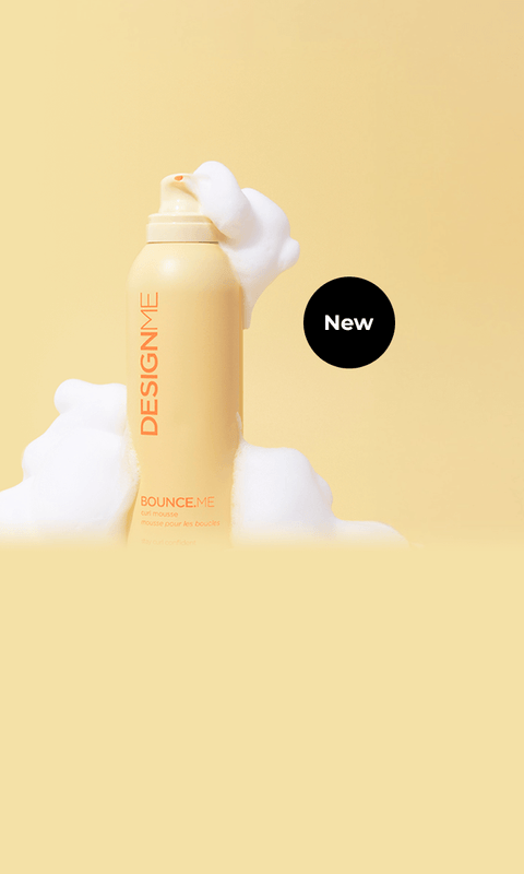 BOUNCE.ME curl mousse