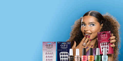 36 vernis & 12 faux ongles pour l'automne