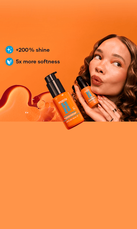 Anti-Frizz Thermo-Active Smoothing Serum