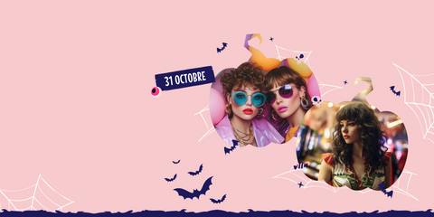L'Halloween