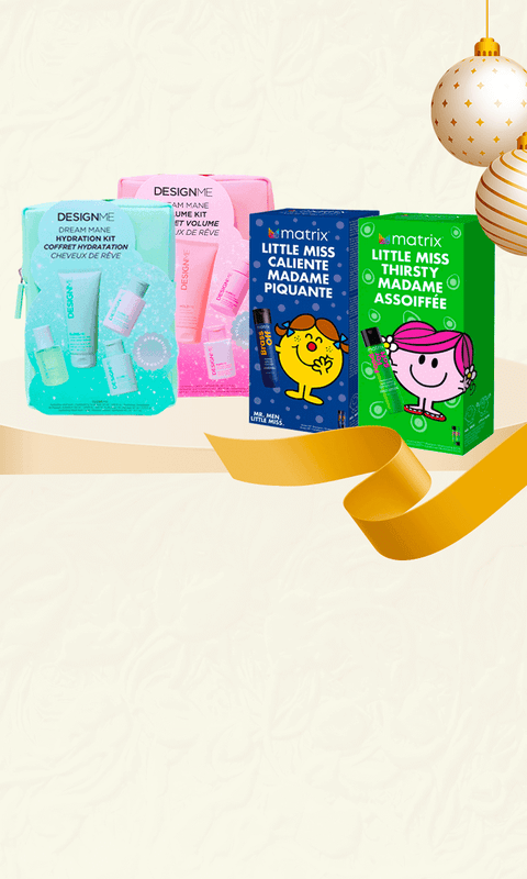 Achetez vos coffrets des fêtes