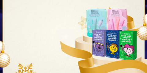 Achetez vos coffrets des fêtes