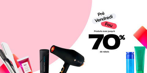 Faites vite, les stocks sont limités!