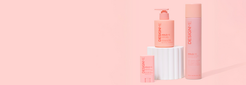 Sur toute la collection HOLD.ME