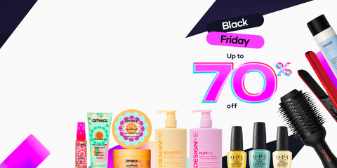 More than 250 promotions!