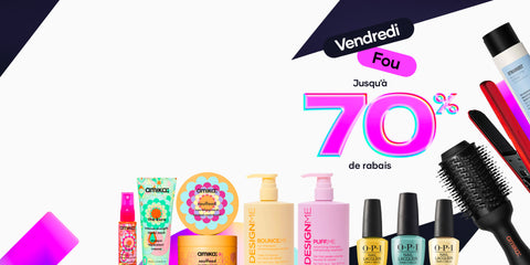 Plus de 250 promotions!