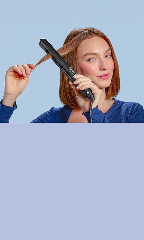 Lissage ultra-rapide, performance pro