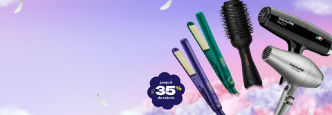 Faites vos cheveux comme au salon!