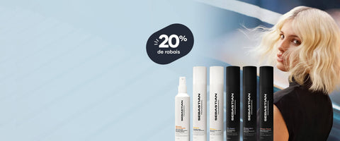 Nouveau design moderne et puissant