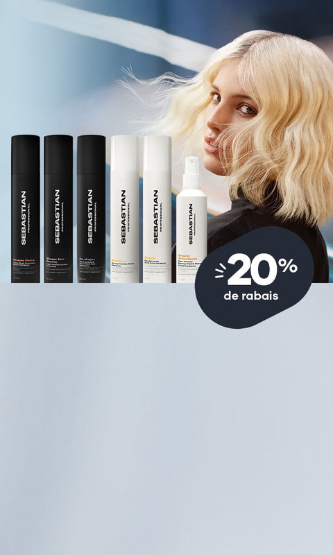 Nouveau design moderne et puissant