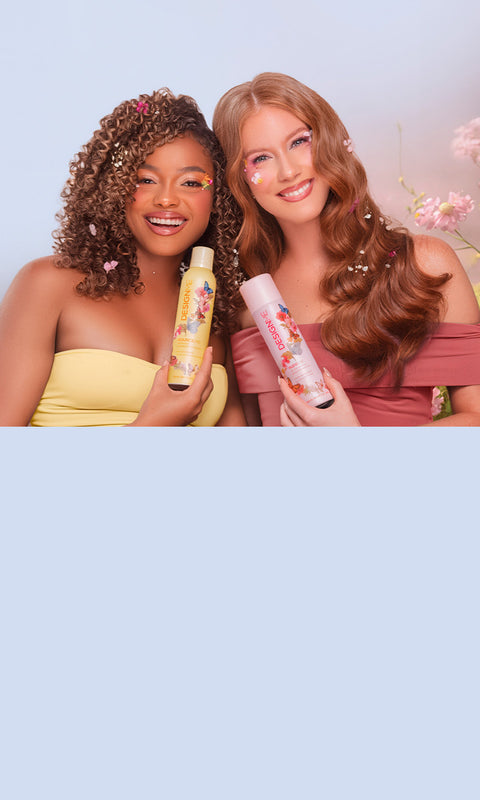 Inspirée par la force et la beauté