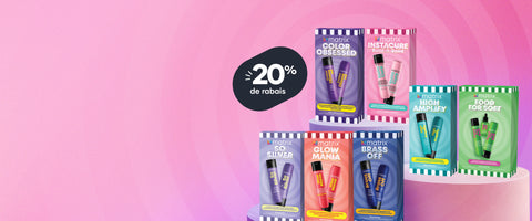 Des routines prêtes pour la belle saison