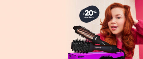 Les stylisants en promotion