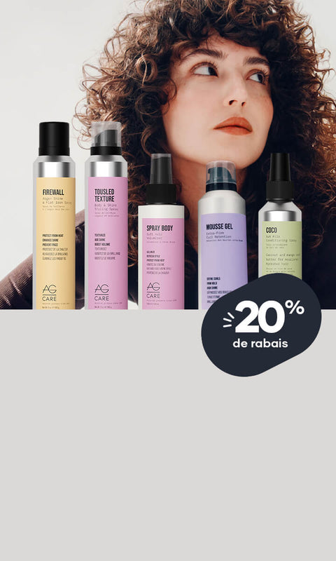 Économisez sur tous les produits